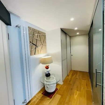 Alessi Design Tra Centro E Mare Παλέρμο