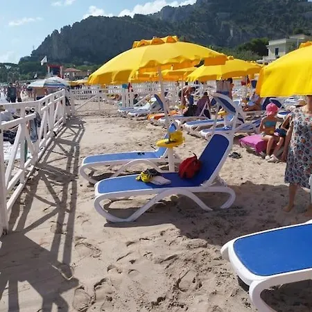 Apartamento Alessi Design Tra Centro E Mare
