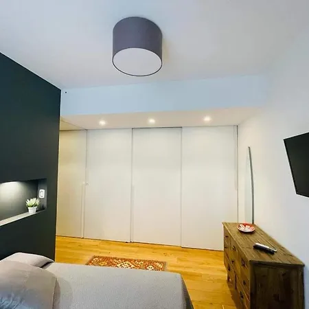 Alessi Design Tra Centro E Mare Apartamento